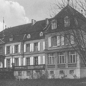 Château de Hellering