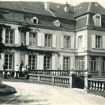 Château de Hellering