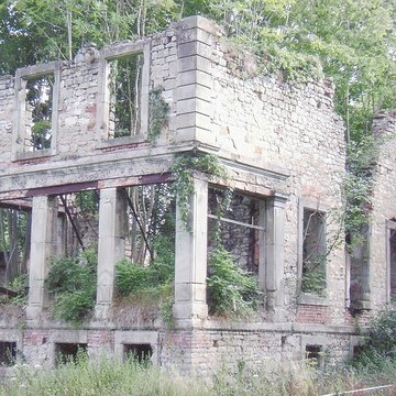 Château de Hellering