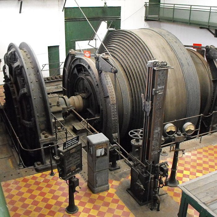 Photo de Puits Ricard de La Grand-Combe