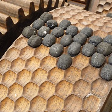 Puits Ricard de La Grand-Combe