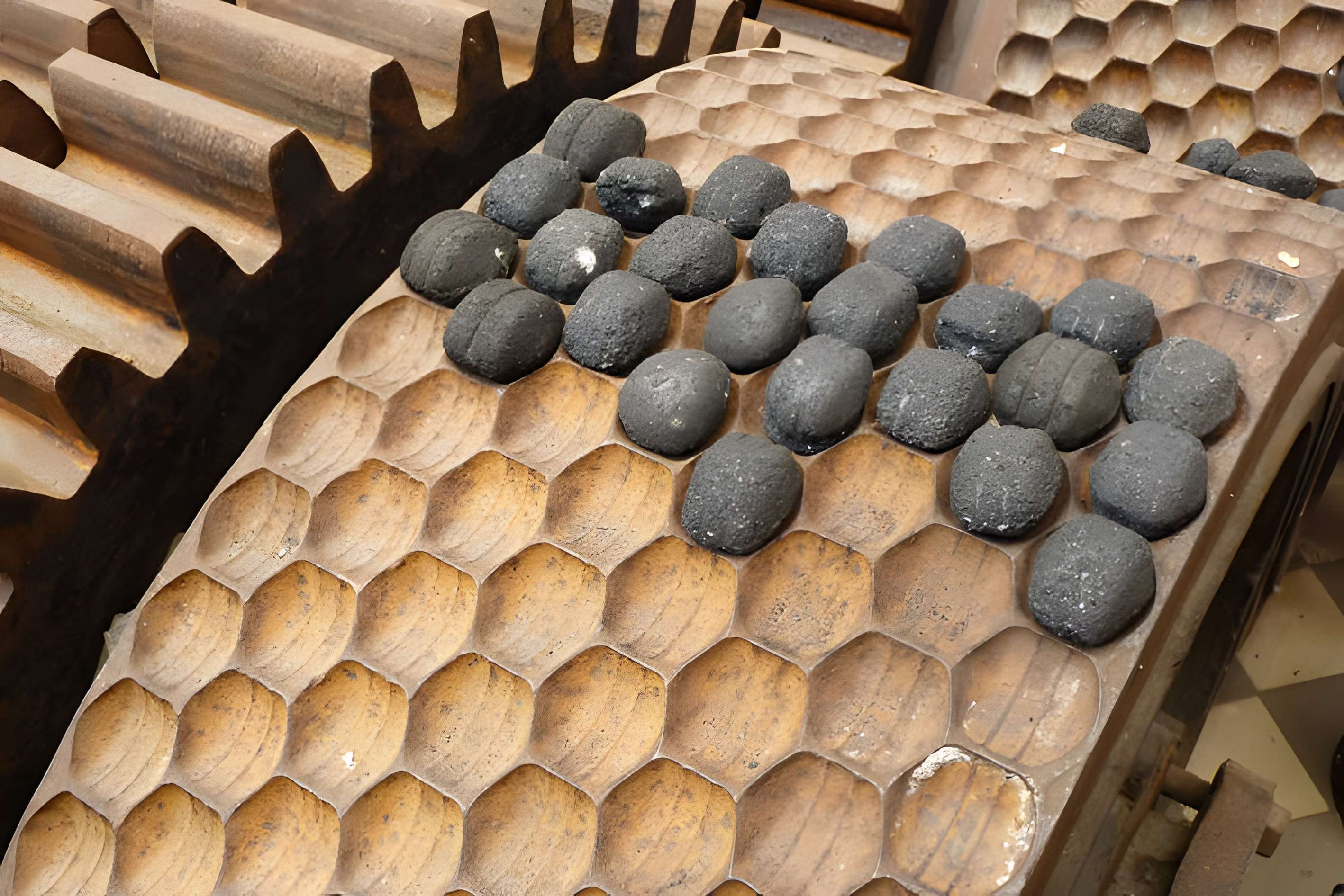 Puits Ricard de La Grand-Combe