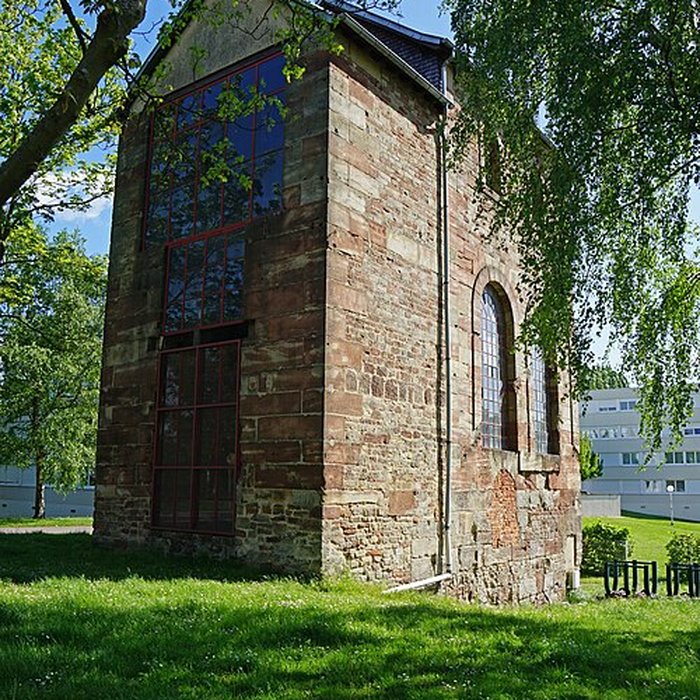 Photo de Puits Sainte-Marthe de Stiring-Wendel