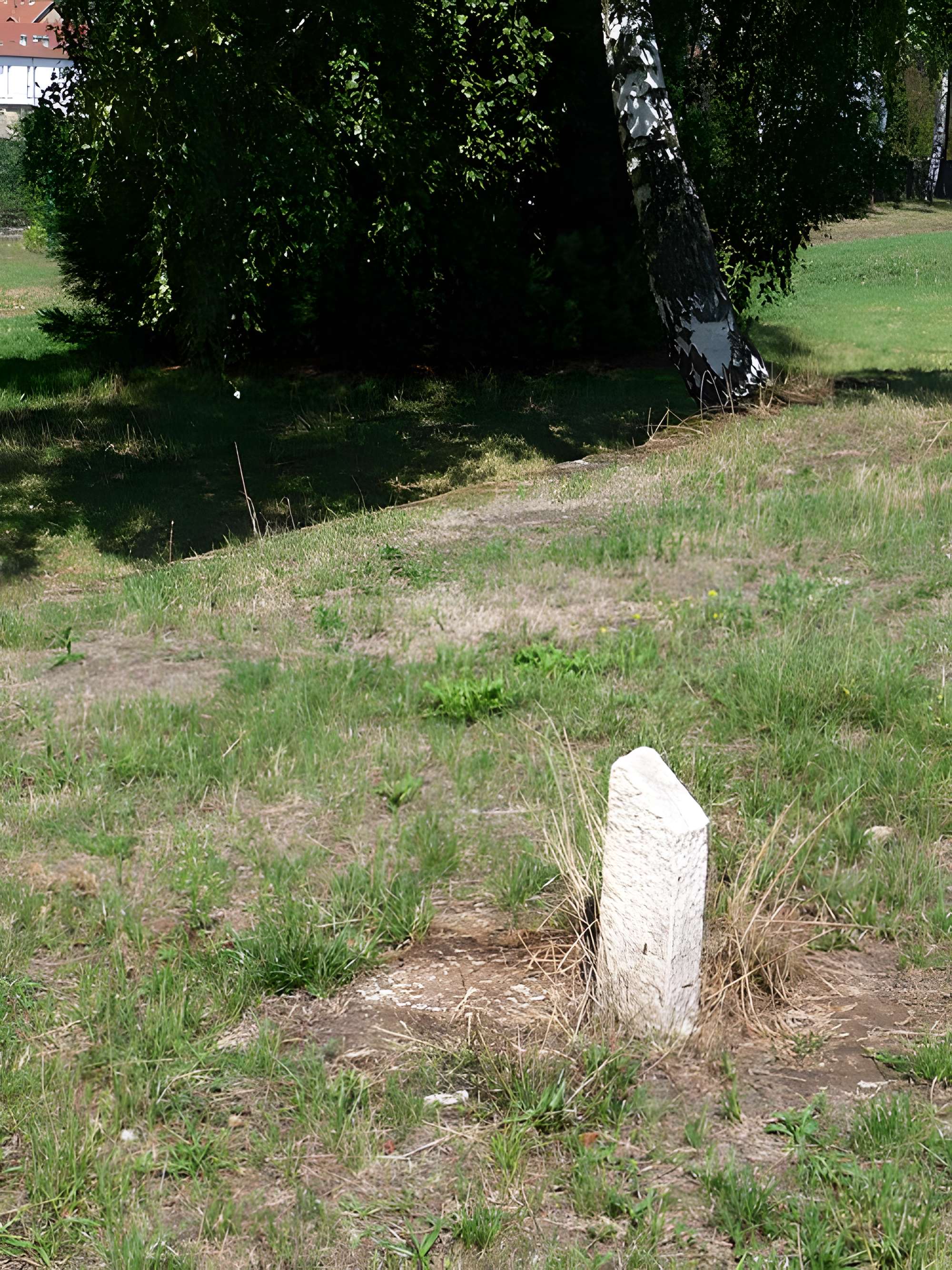 Puits Sainte-Marthe de Stiring-Wendel