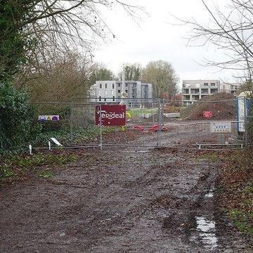 Pyramide de Fontenoy à Cysoing