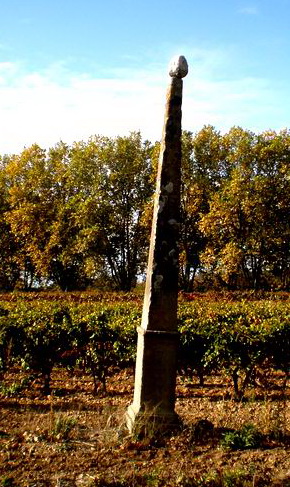 Pyramide de Puichéric