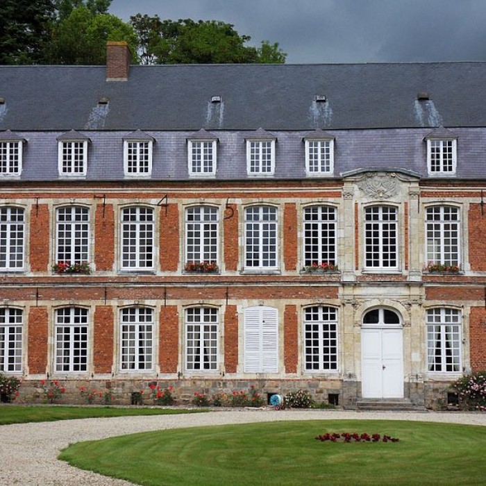 Photo de Château de Hénu
