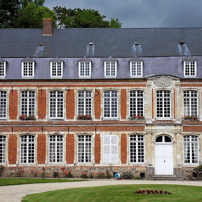 Photo de Château de Hénu