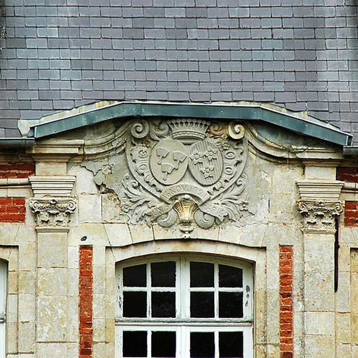 Photo de Château de Hénu