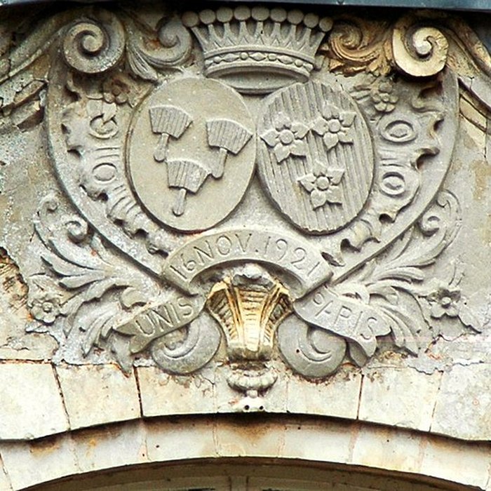 Photo de Château de Hénu