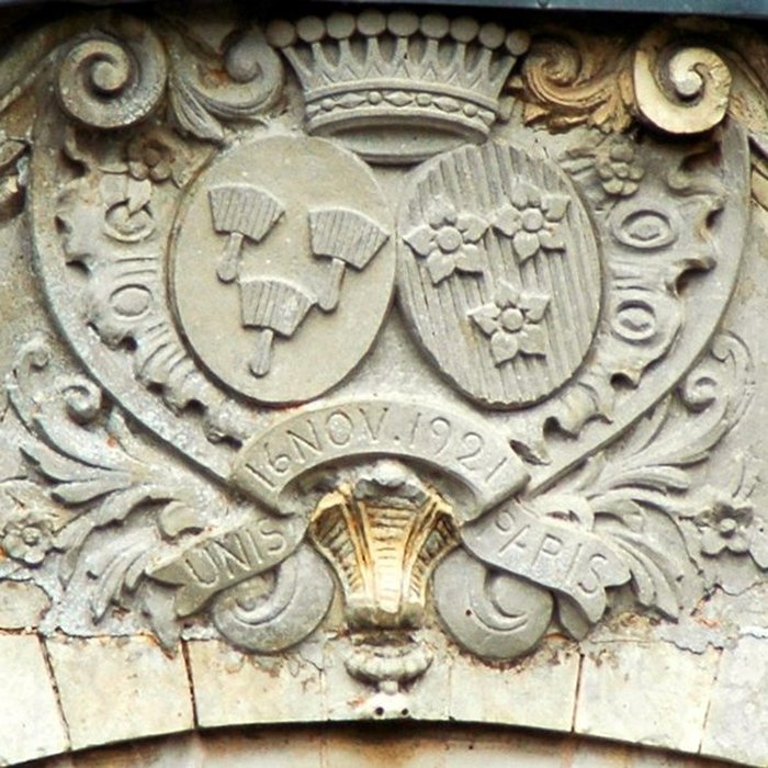 Photo de Château de Hénu