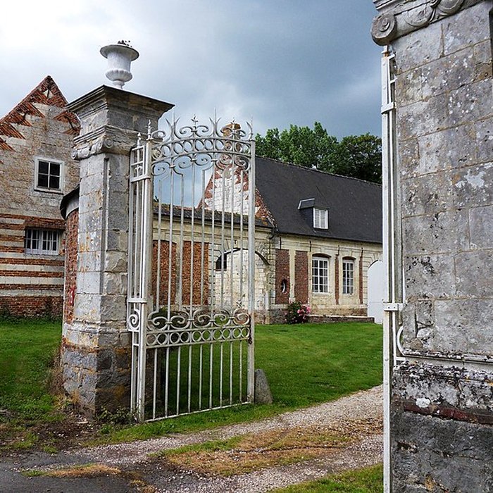 Photo de Château de Hénu