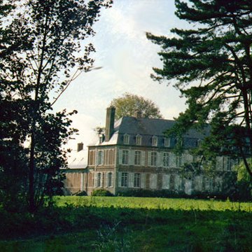 Château de Hénu