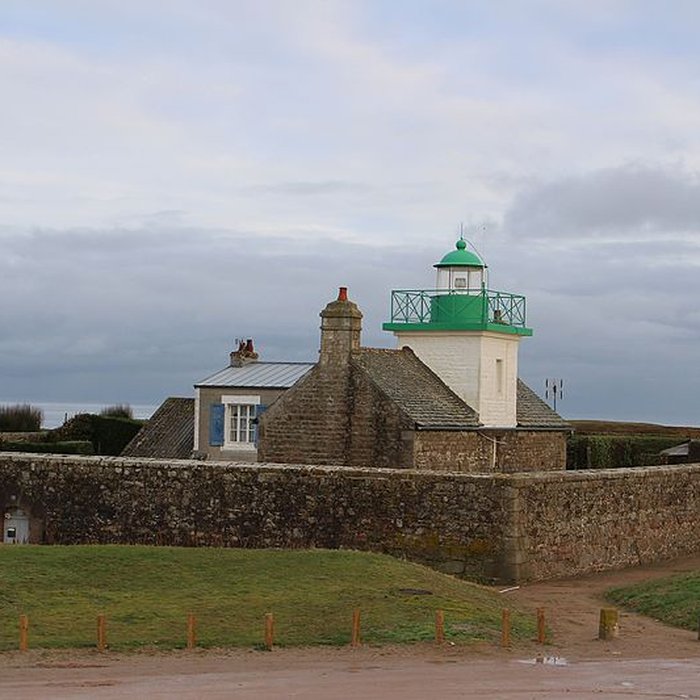 Photo de Redoute de Réville