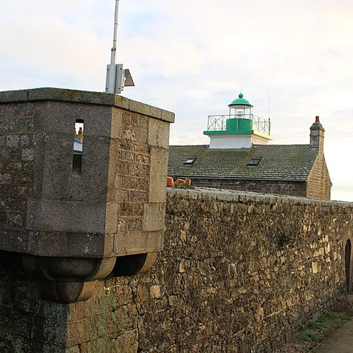 Photo de Redoute de Réville