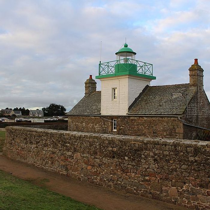 Photo de Redoute de Réville