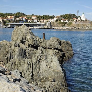 Redoute du Fanal de Port-Vendres