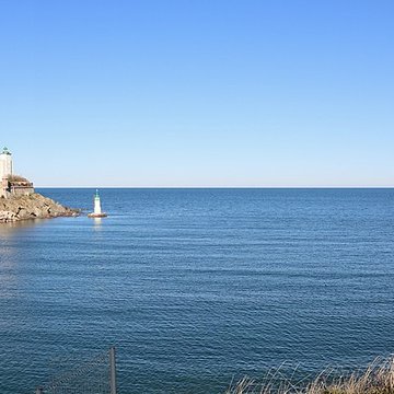 Redoute du Fanal de Port-Vendres