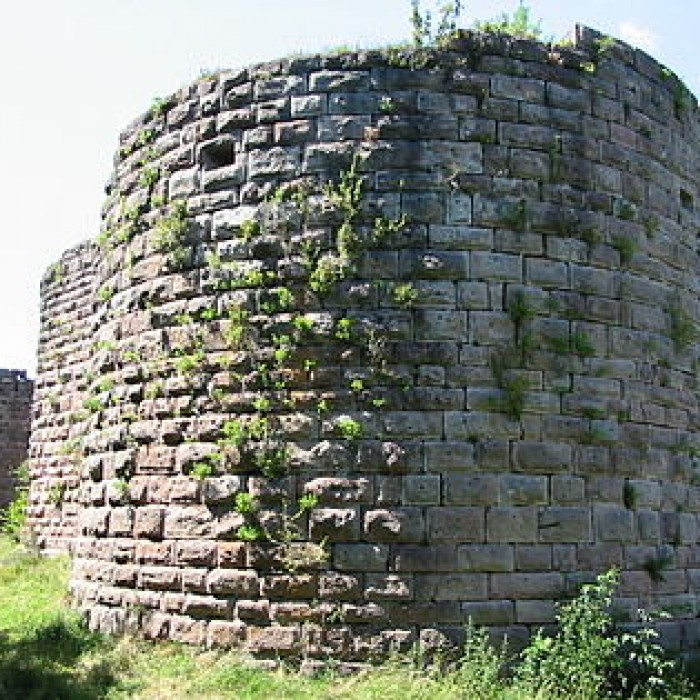 Photo de Château de Hohenack