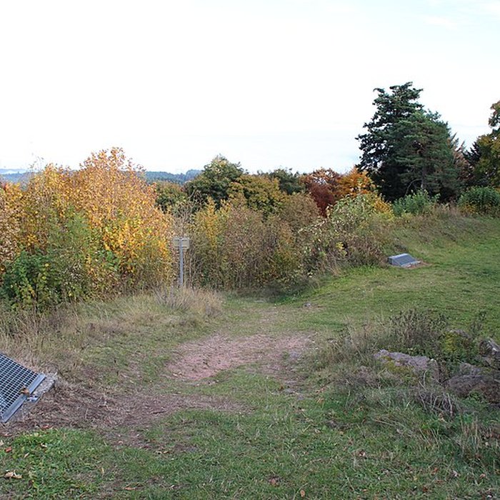 Photo de Château de Hohenack