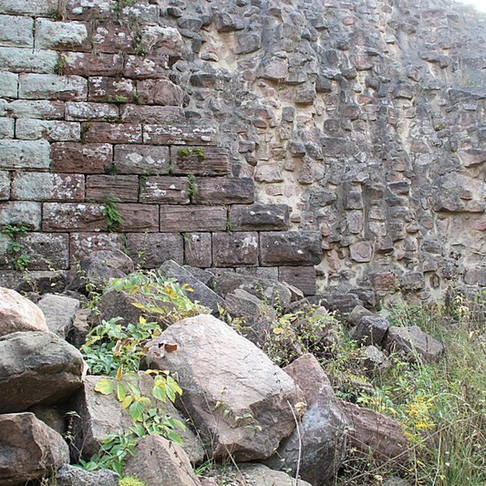 Photo de Château de Hohenack