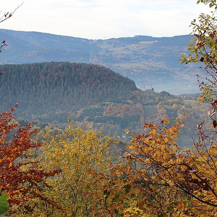 Photo de Château de Hohenack