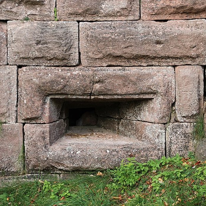 Photo de Château de Hohenack