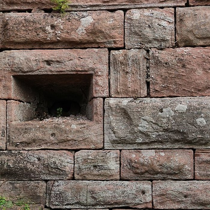 Photo de Château de Hohenack