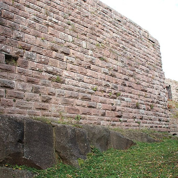 Photo de Château de Hohenack