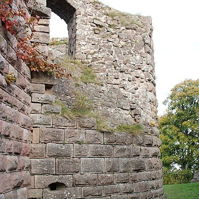 Photo de Château de Hohenack