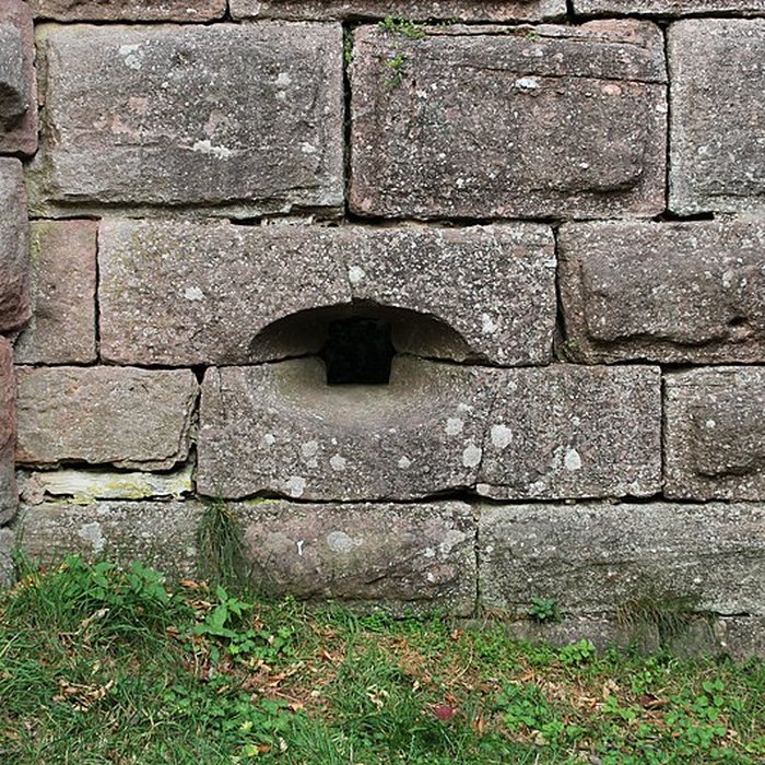 Photo de Château de Hohenack