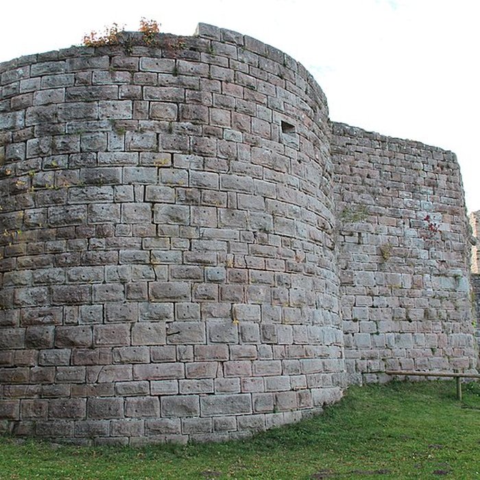 Photo de Château de Hohenack