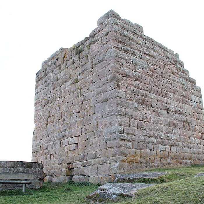 Photo de Château de Hohenack