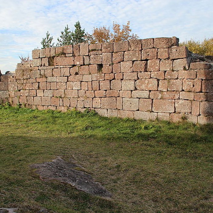 Photo de Château de Hohenack