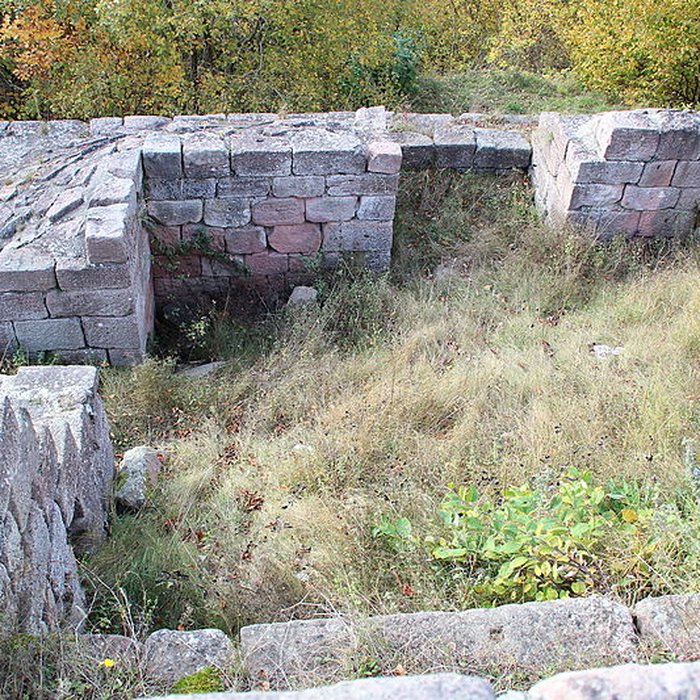 Photo de Château de Hohenack