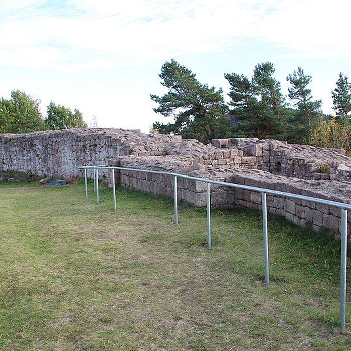 Photo de Château de Hohenack