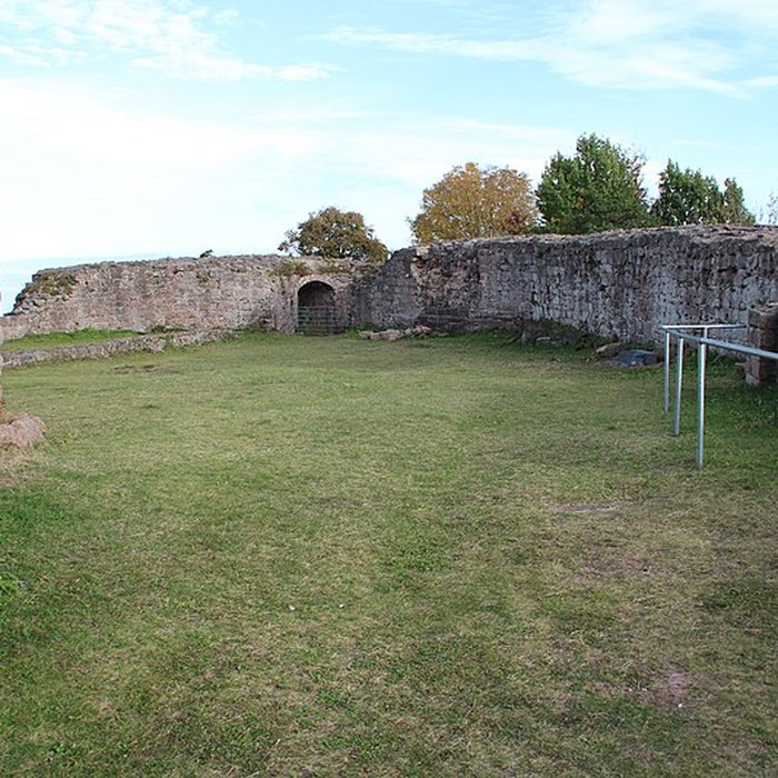 Photo de Château de Hohenack