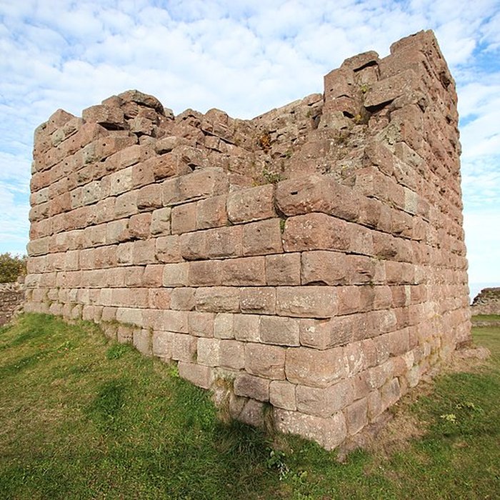 Photo de Château de Hohenack