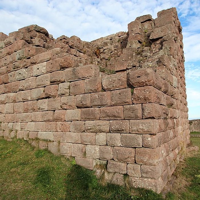 Photo de Château de Hohenack