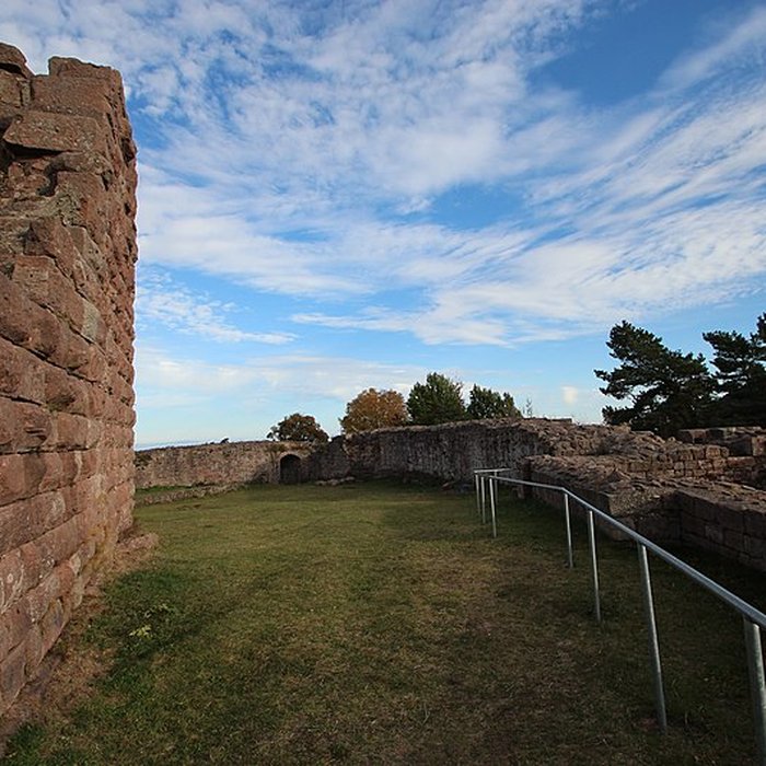 Photo de Château de Hohenack