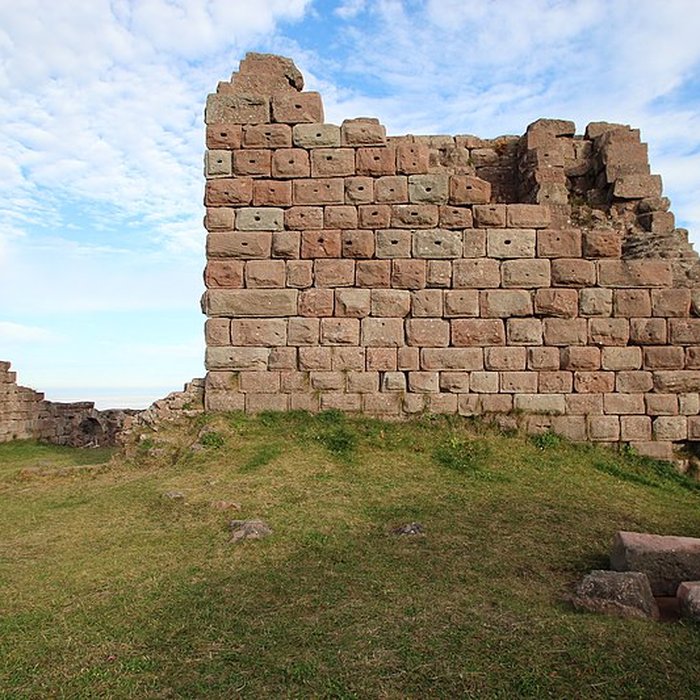 Photo de Château de Hohenack