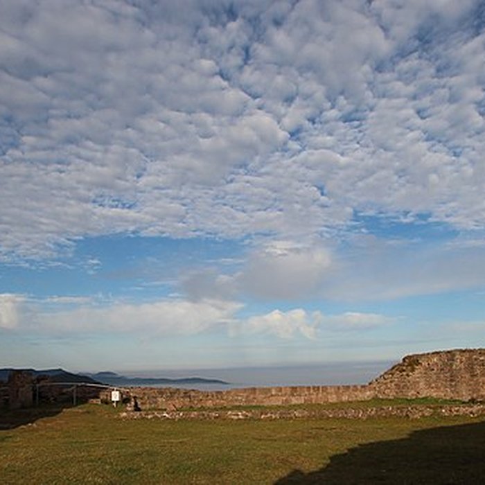Photo de Château de Hohenack