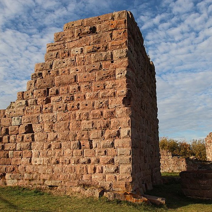 Photo de Château de Hohenack