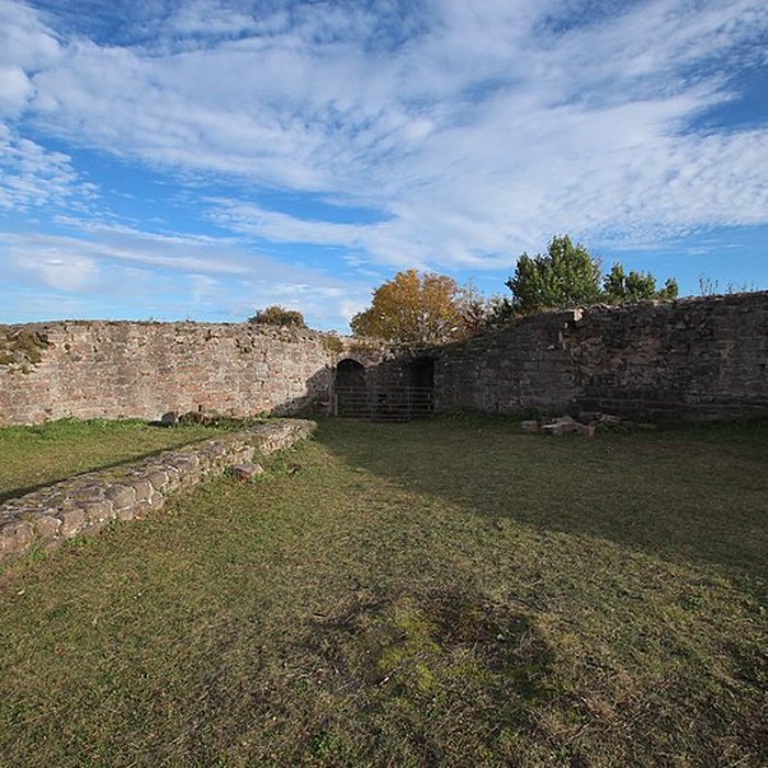 Photo de Château de Hohenack