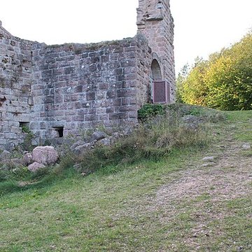 Château de Hohenack