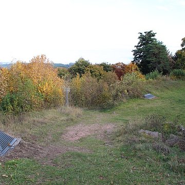 Château de Hohenack