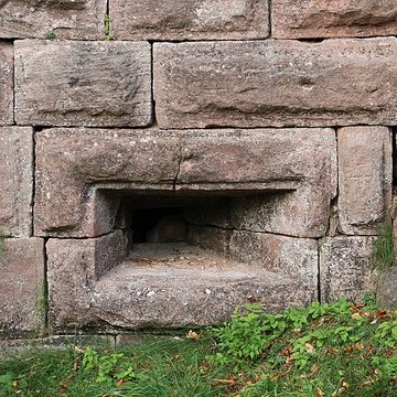 Château de Hohenack