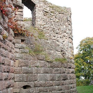 Château de Hohenack