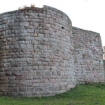 Château de Hohenack