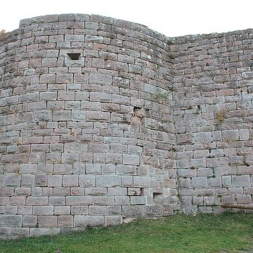Château de Hohenack